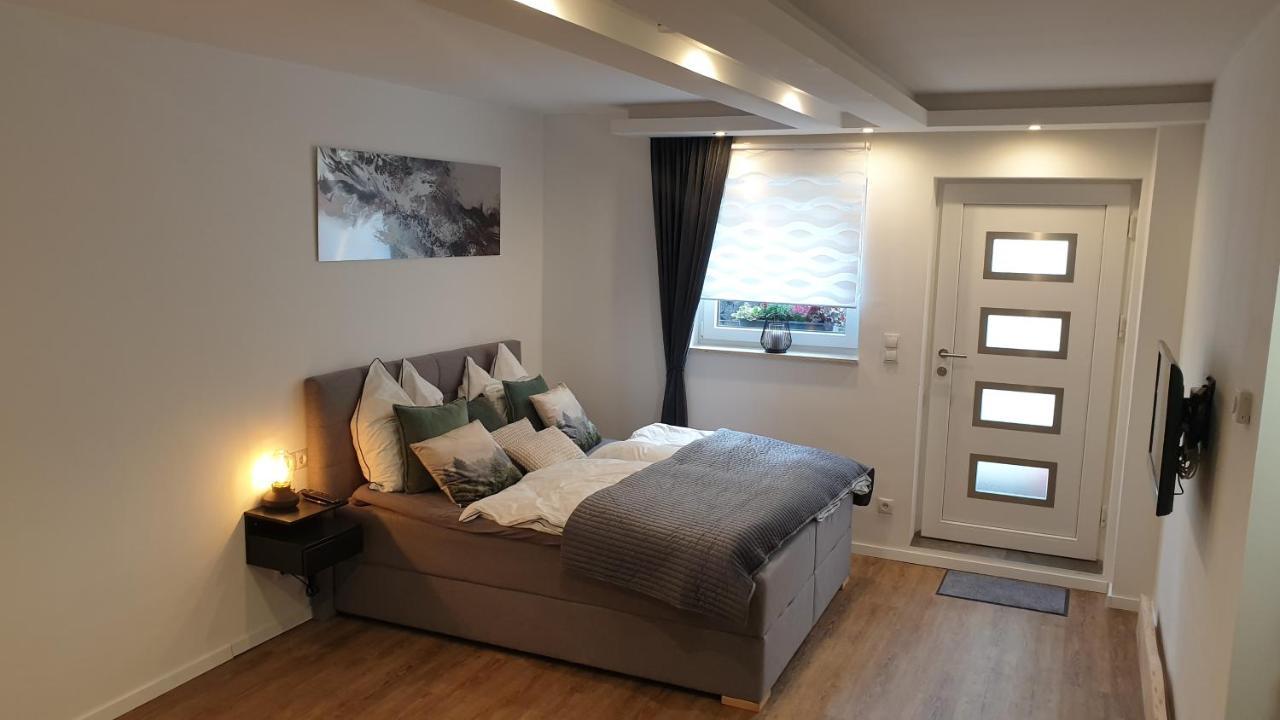 Apartment Airport Kolonia Zewnętrze zdjęcie