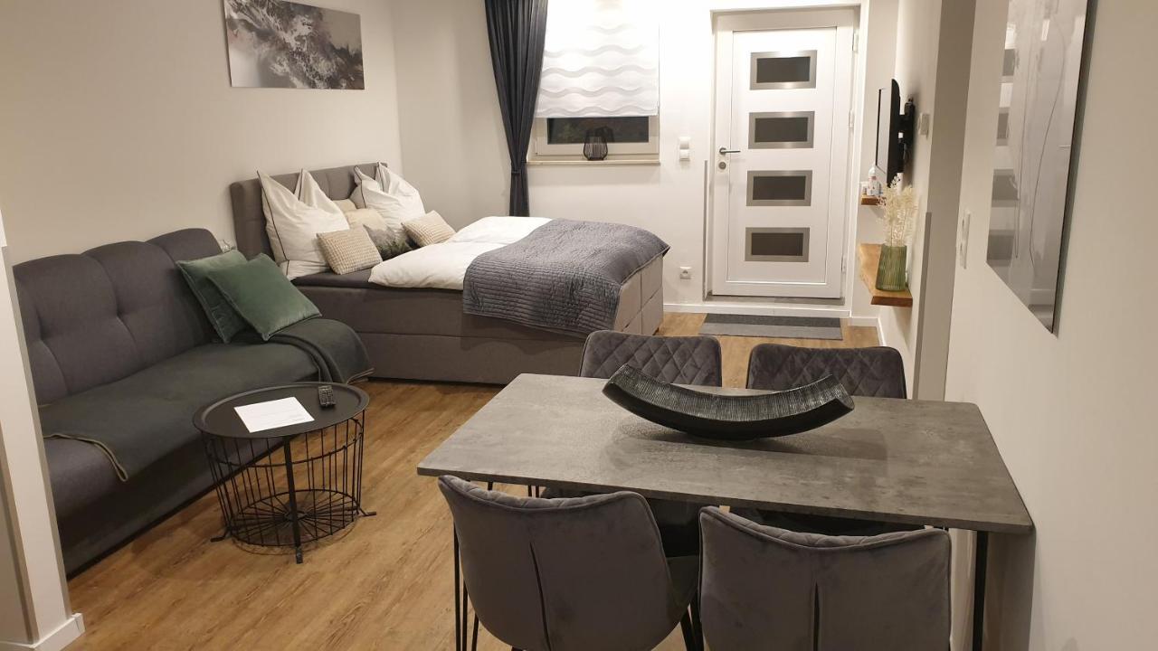 Apartment Airport Kolonia Zewnętrze zdjęcie